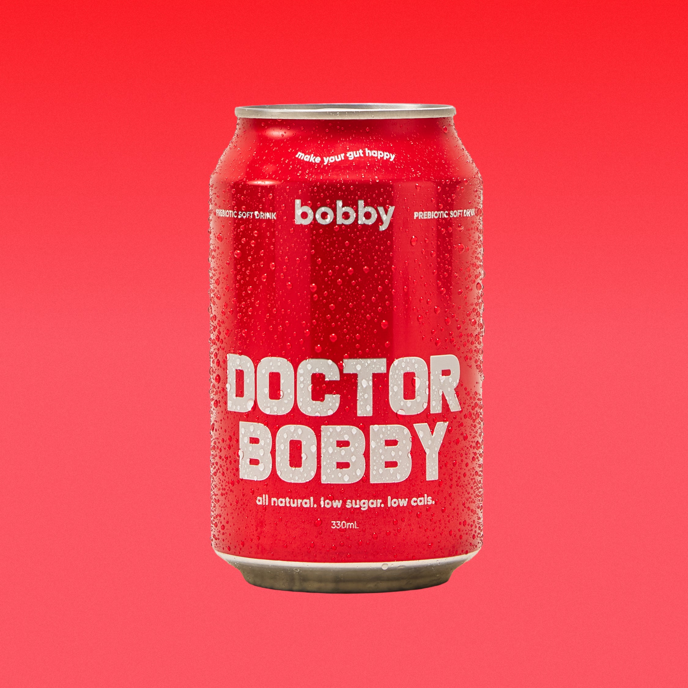 DOCTOR BOBBY (16 PACK)