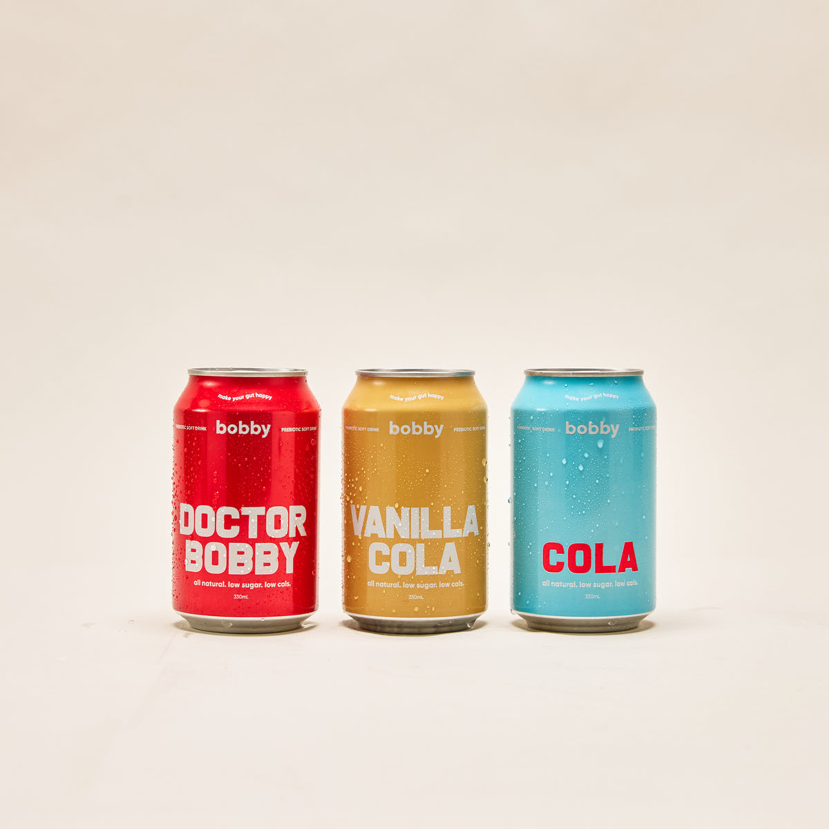 COLA CLASSICS PACK