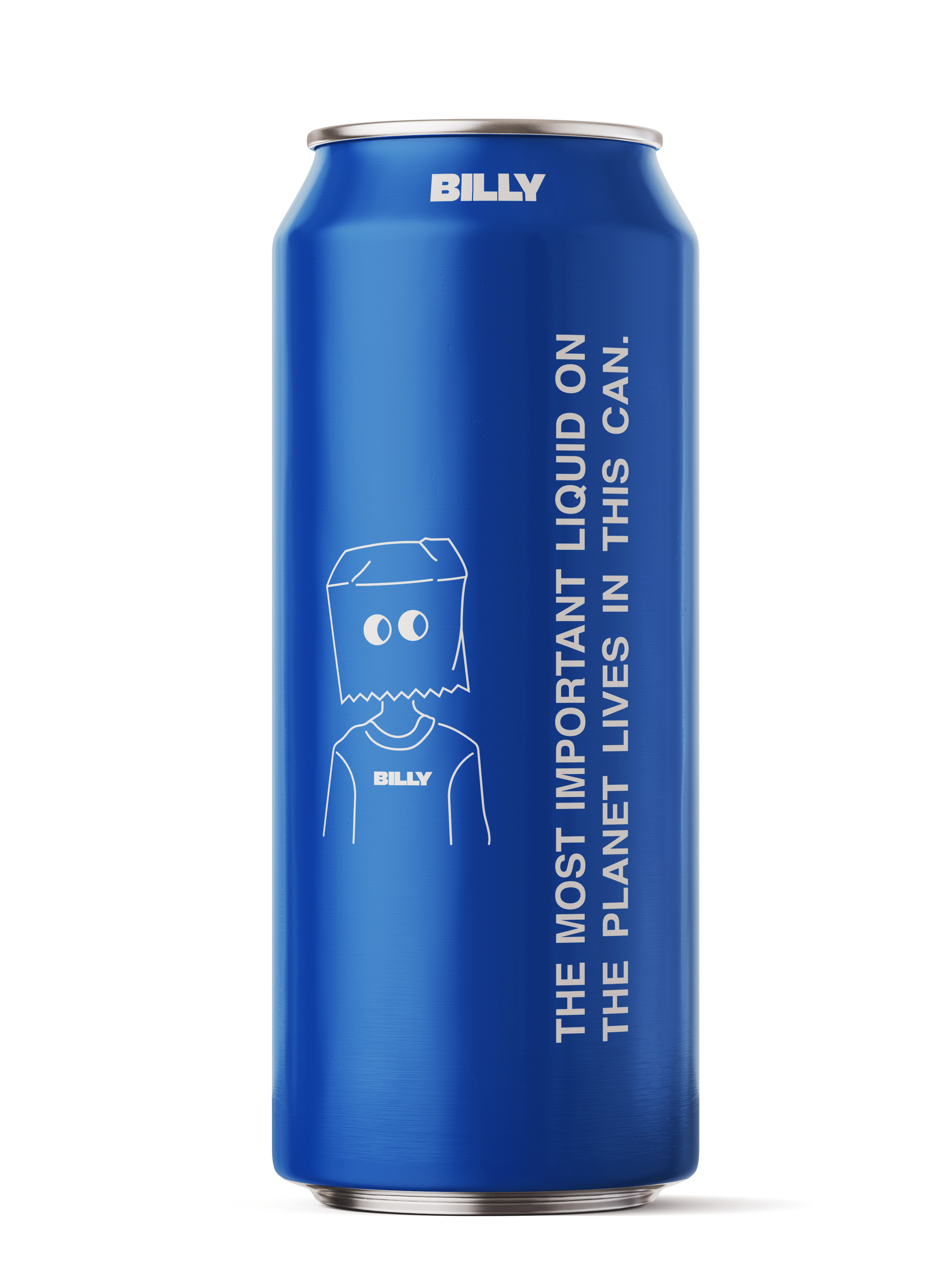 BILLY STILL WATER 24PK