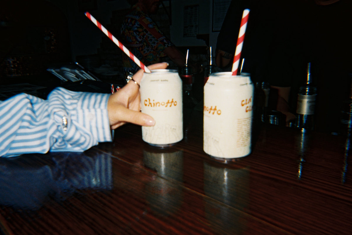 Freddy's x bobby launch party