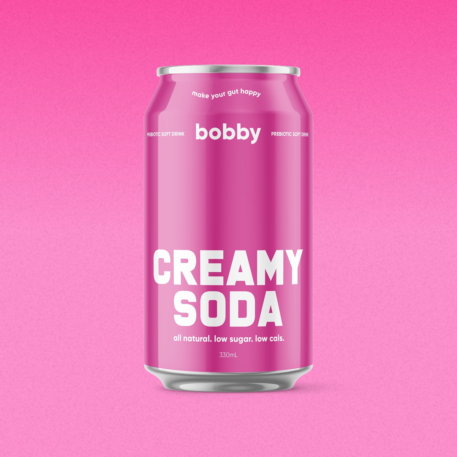 CREAMY SODA (16 PACK)