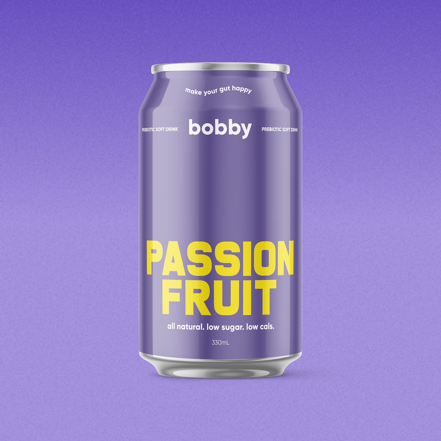 PASSION FRUIT (16 PACK)