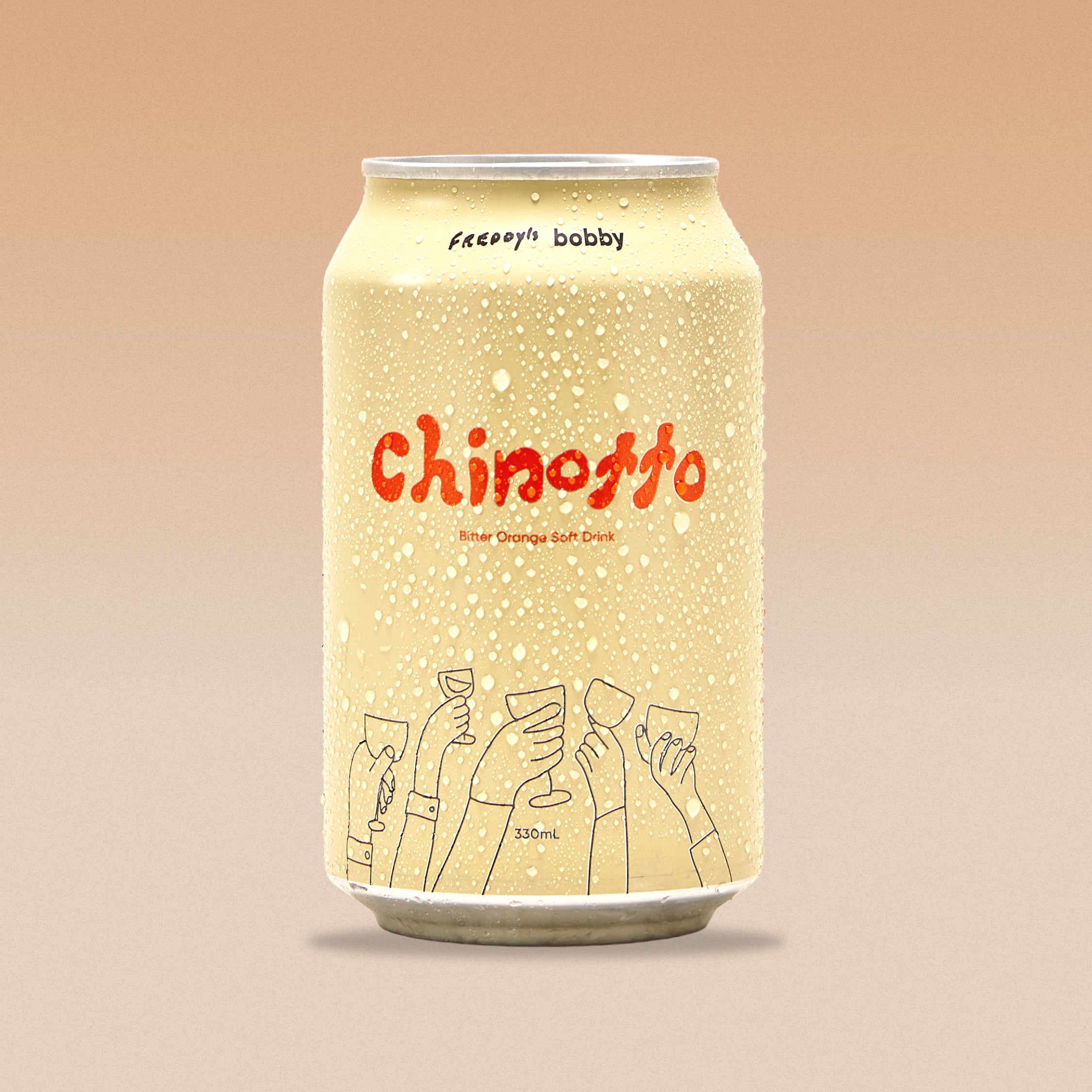 CHINOTTO (16 PACK)