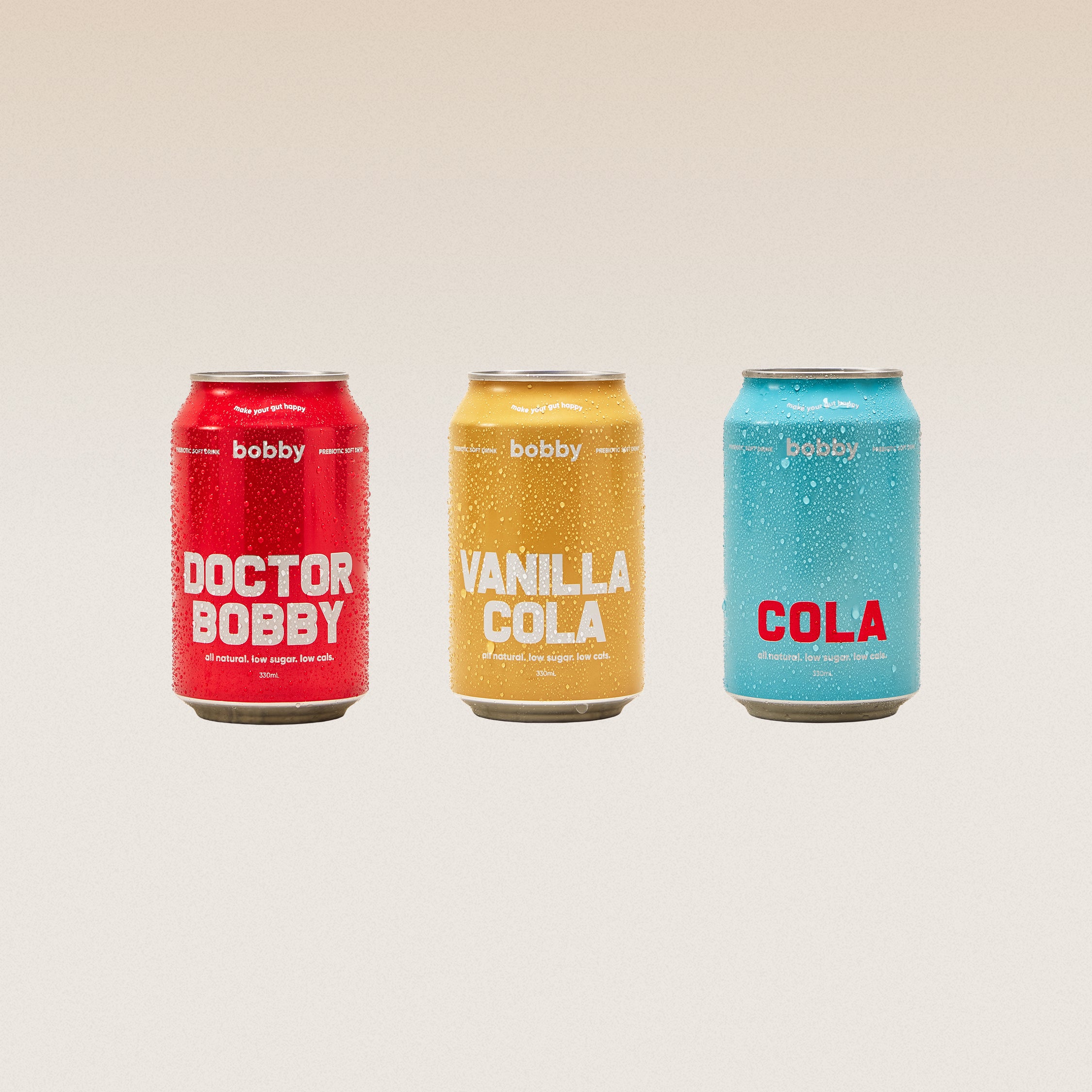 COLA CLASSICS PACK