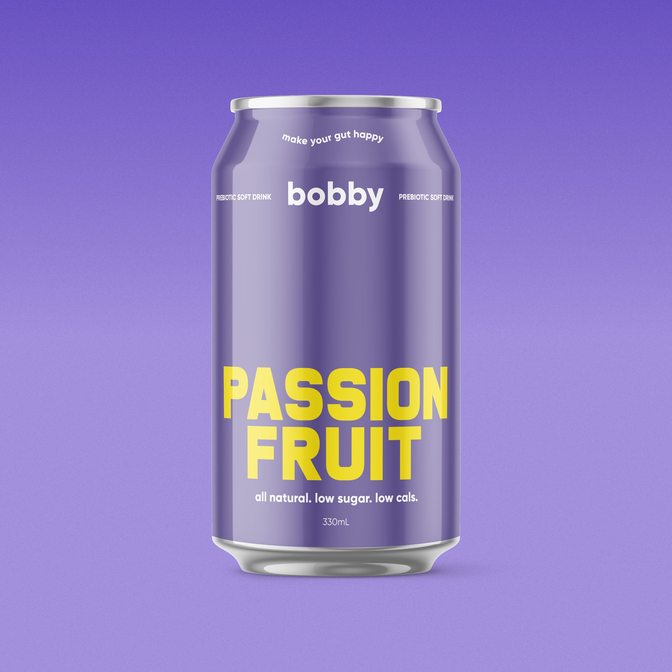 PASSION FRUIT (16 PACK)