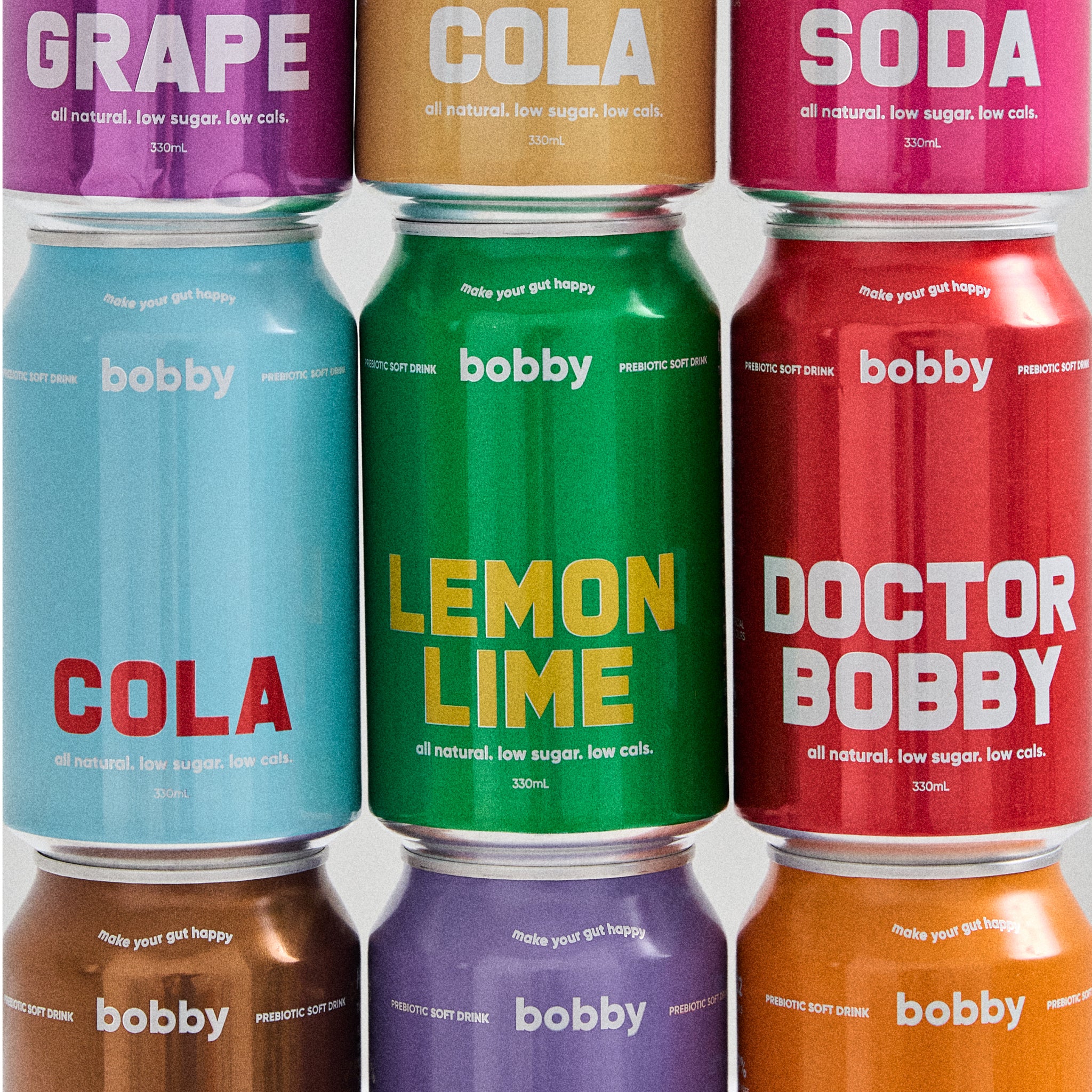 LEMON LIME (16 PACK)