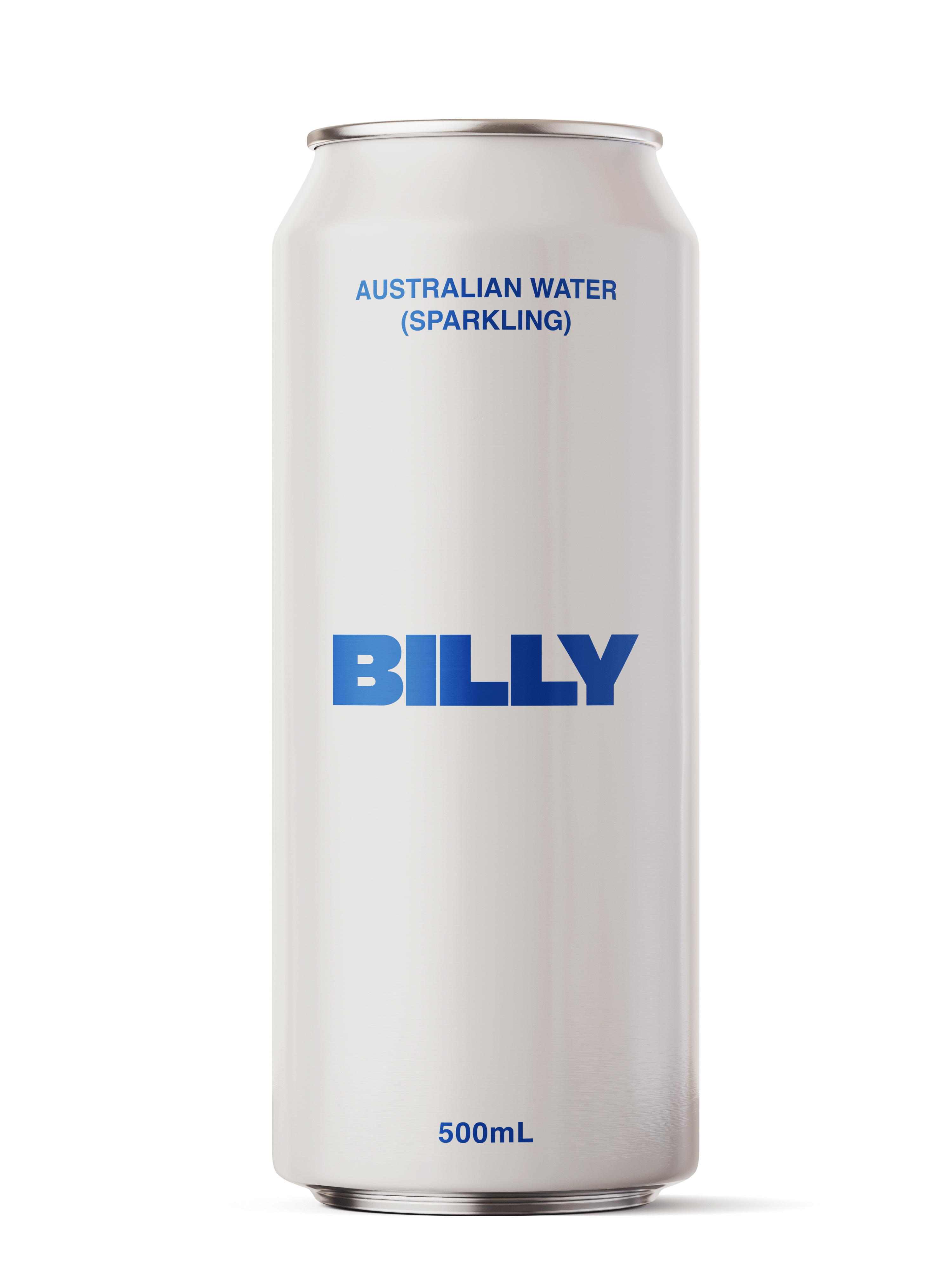 BILLY SPARKLING WATER 24PK