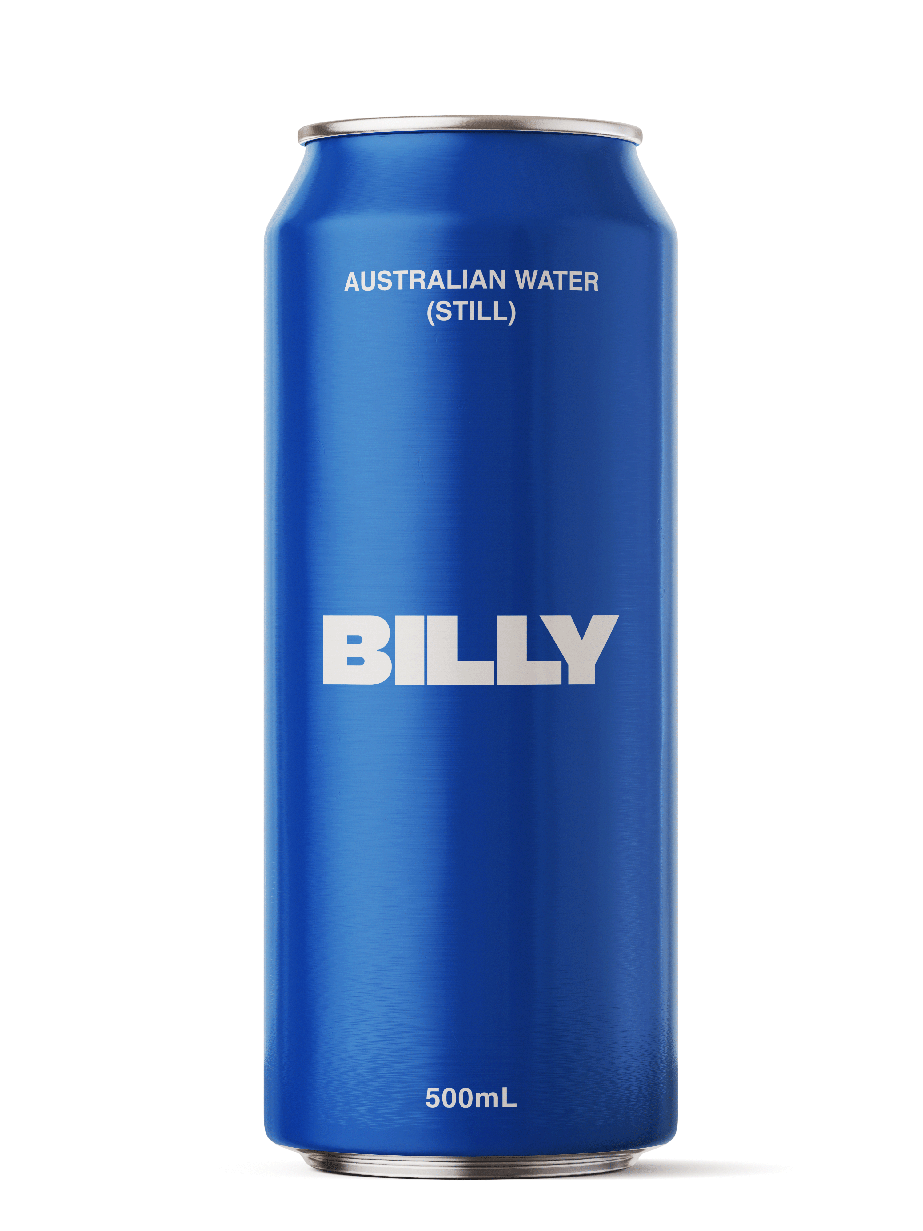 BILLY STILL WATER 24PK