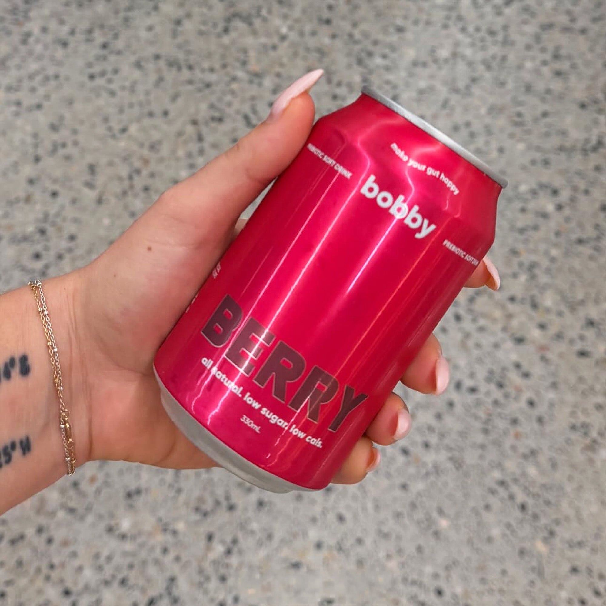 BERRY (16 PACK)