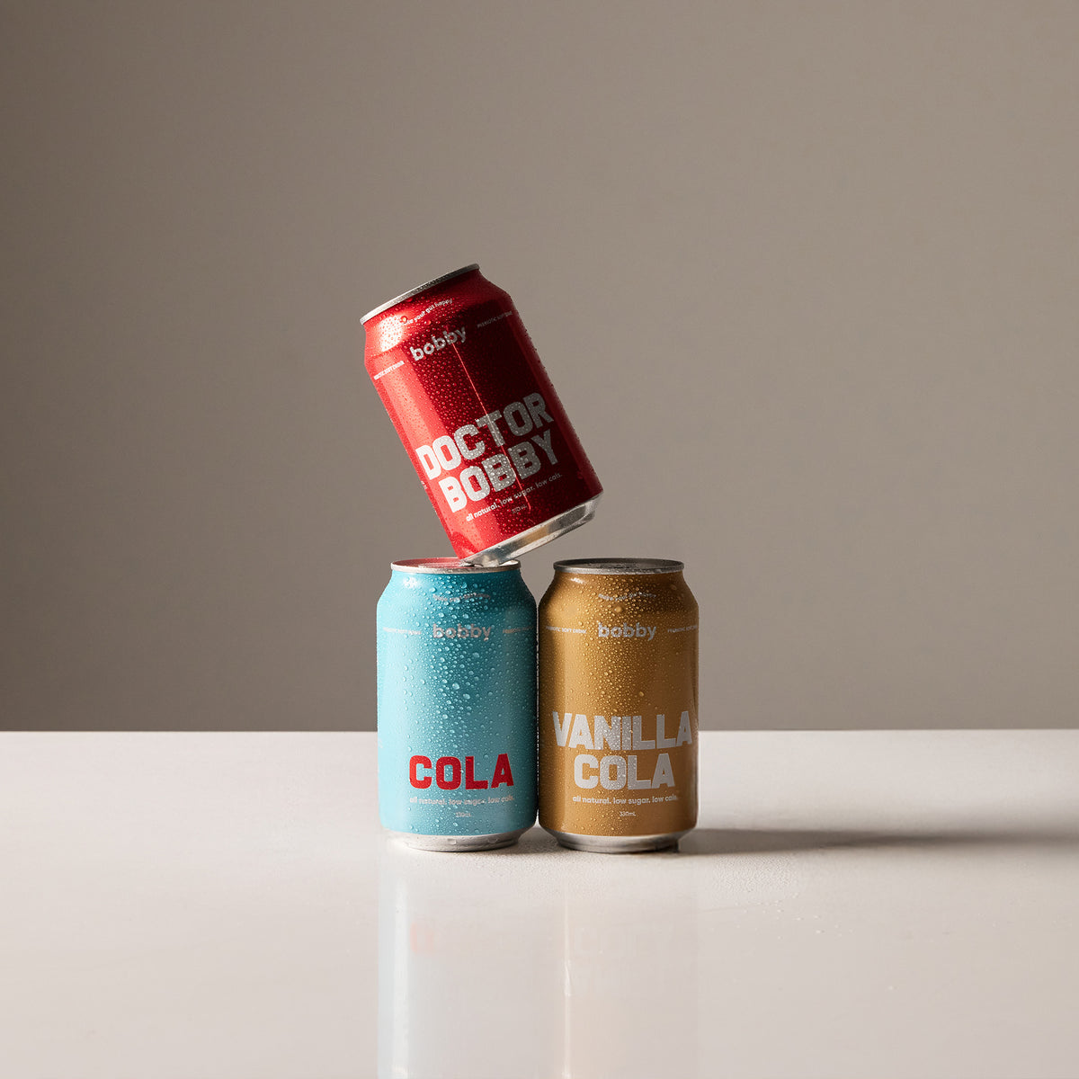 COLA CLASSICS PACK