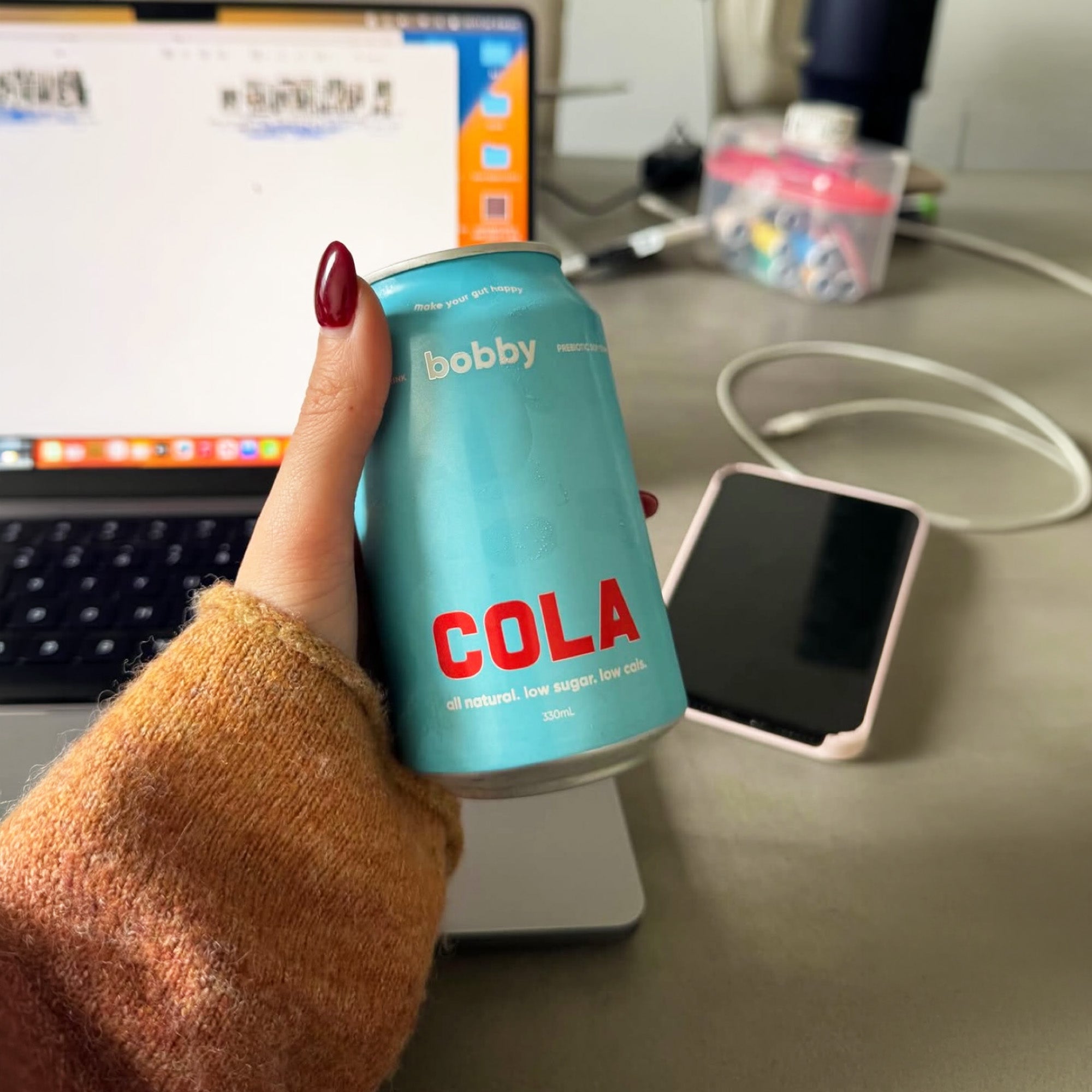 COLA (16 PACK)