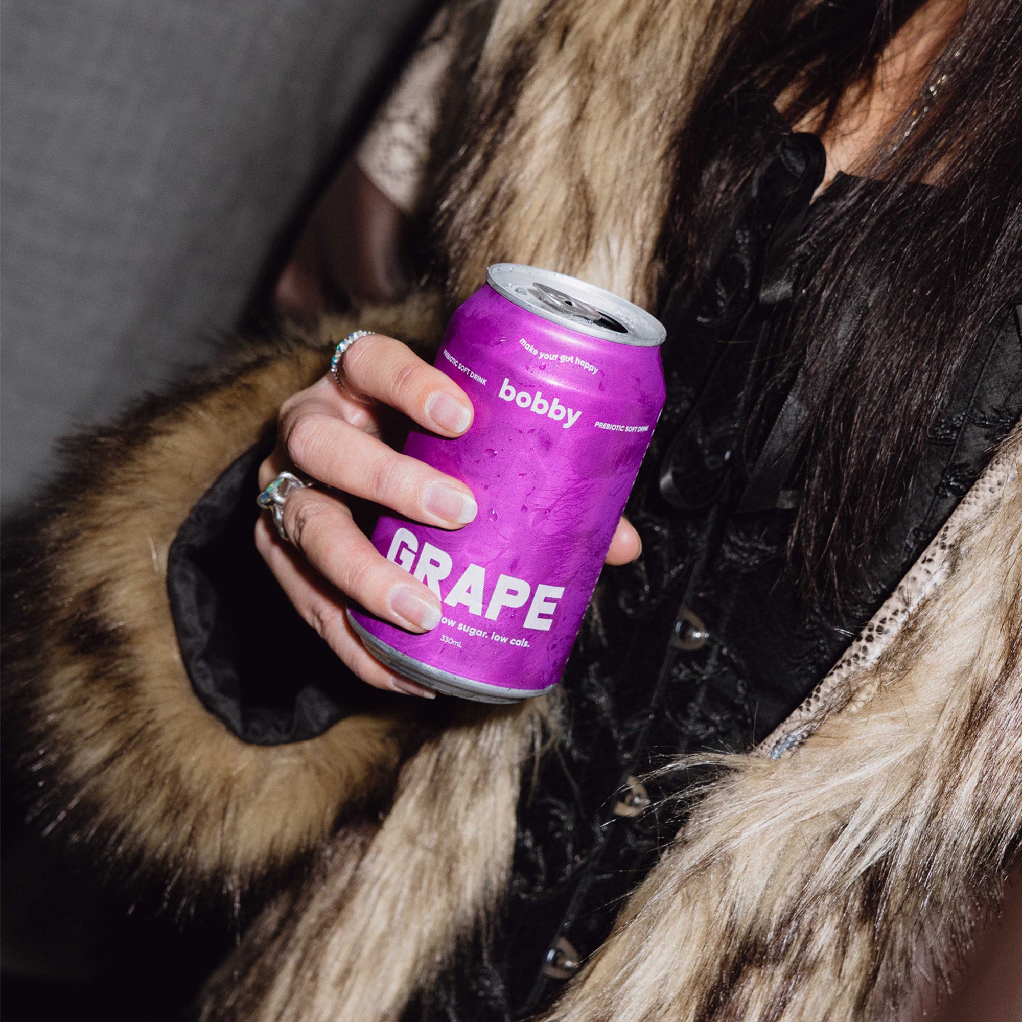 GRAPE (16 PACK)