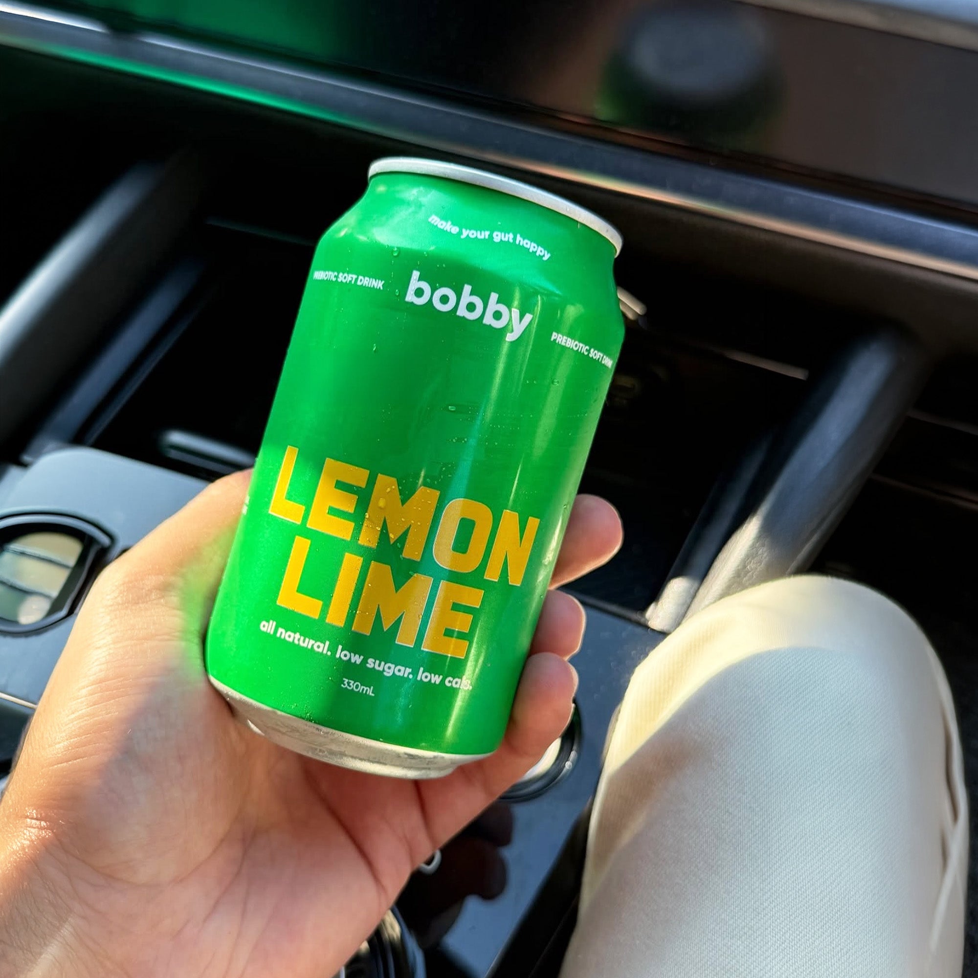 LEMON LIME (16 PACK)