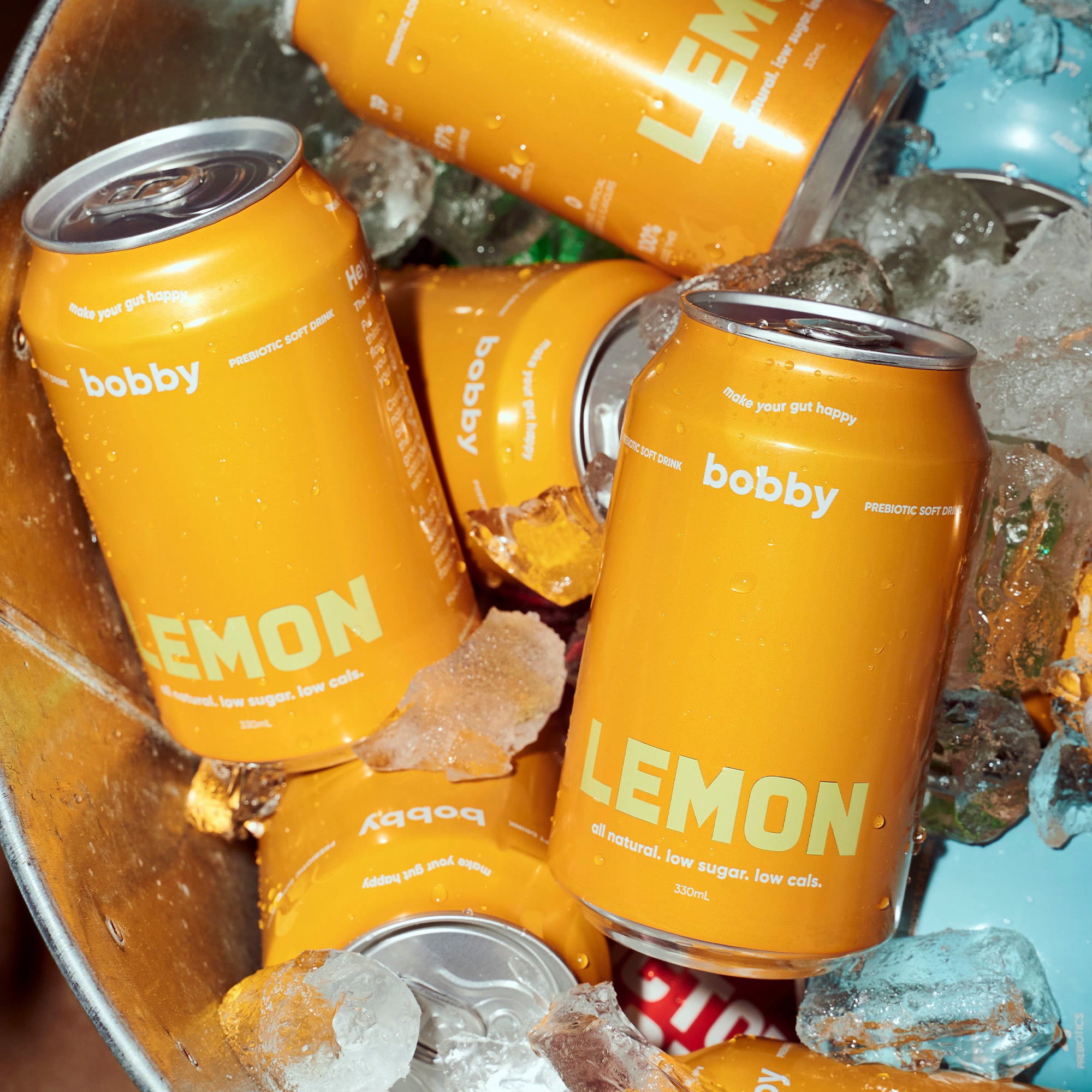 LEMON (16 PACK)