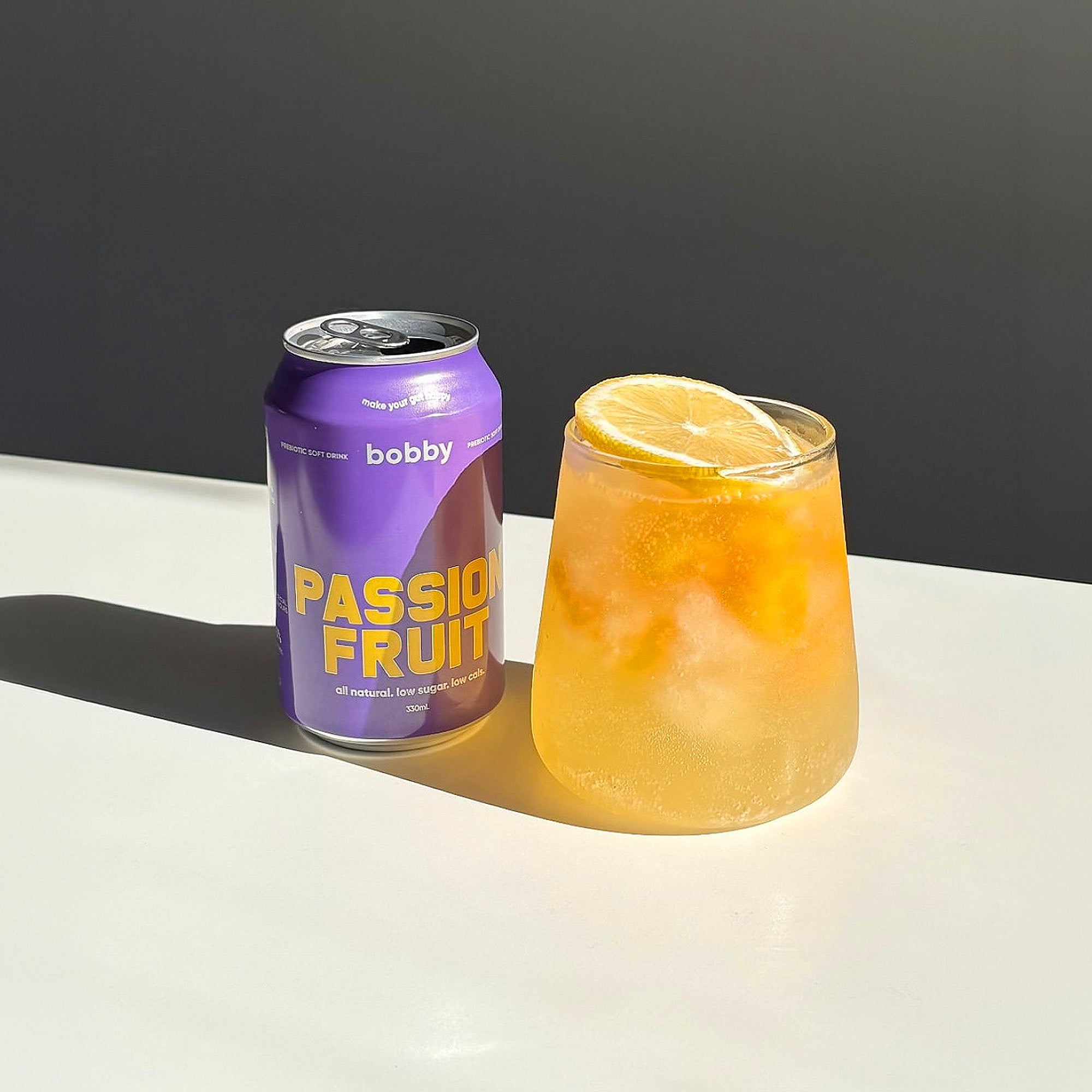 PASSION FRUIT (16 PACK)