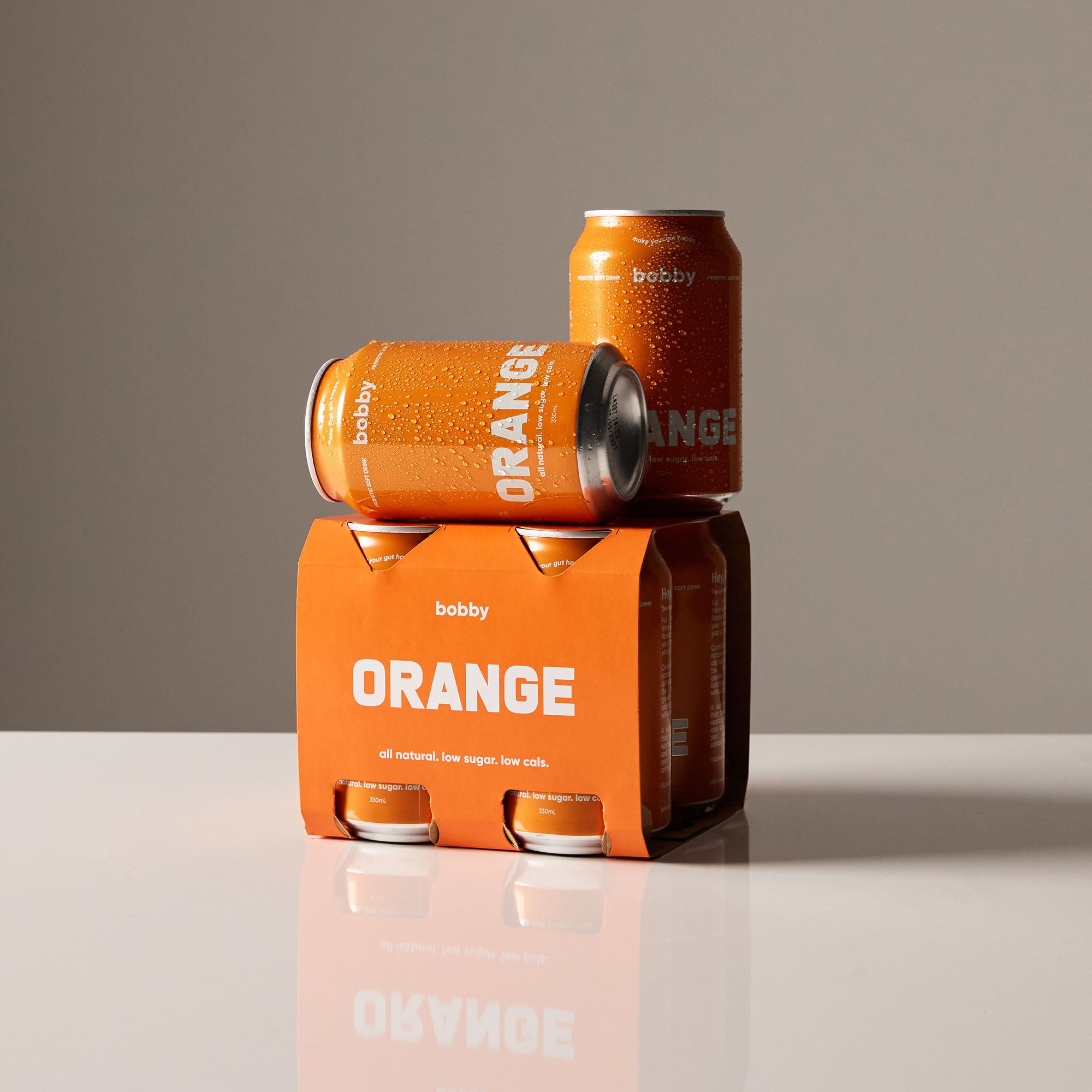 ORANGE (16 PACK)