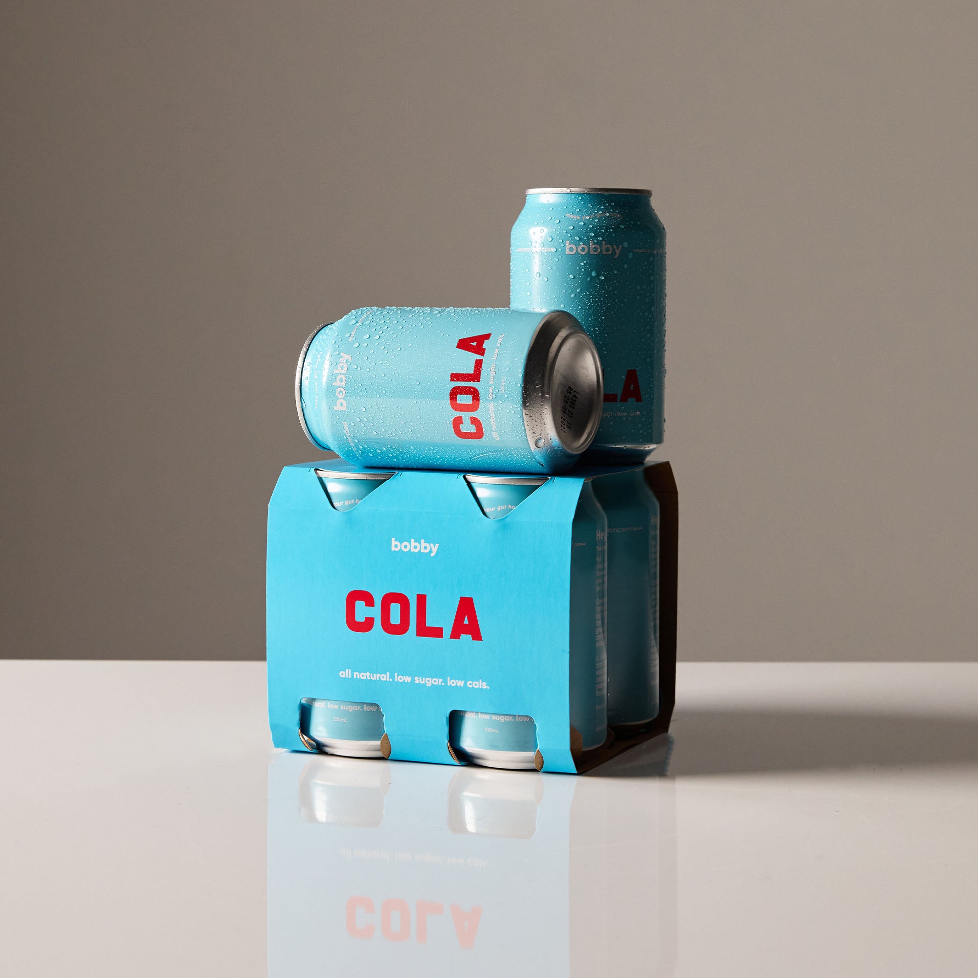COLA (16 PACK)