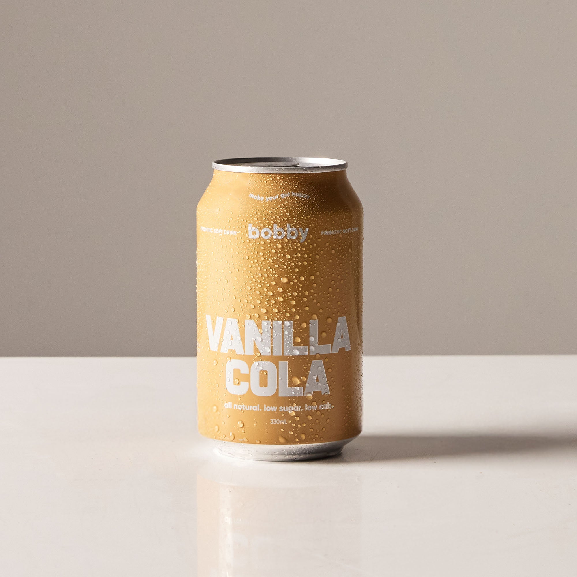 VANILLA COLA (12 PACK)