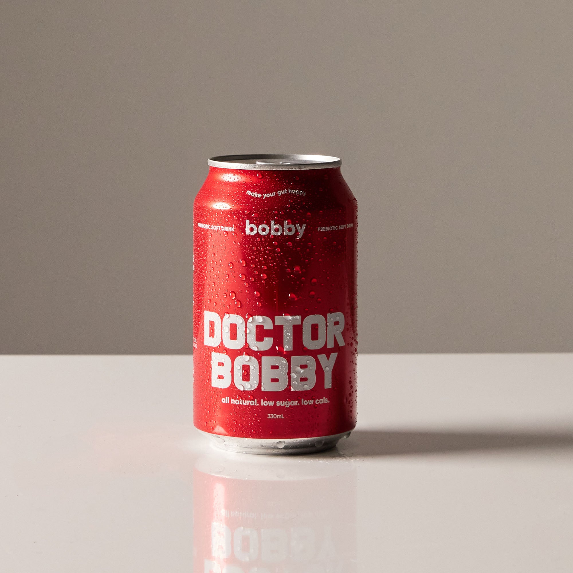 DOCTOR BOBBY (12 PACK)