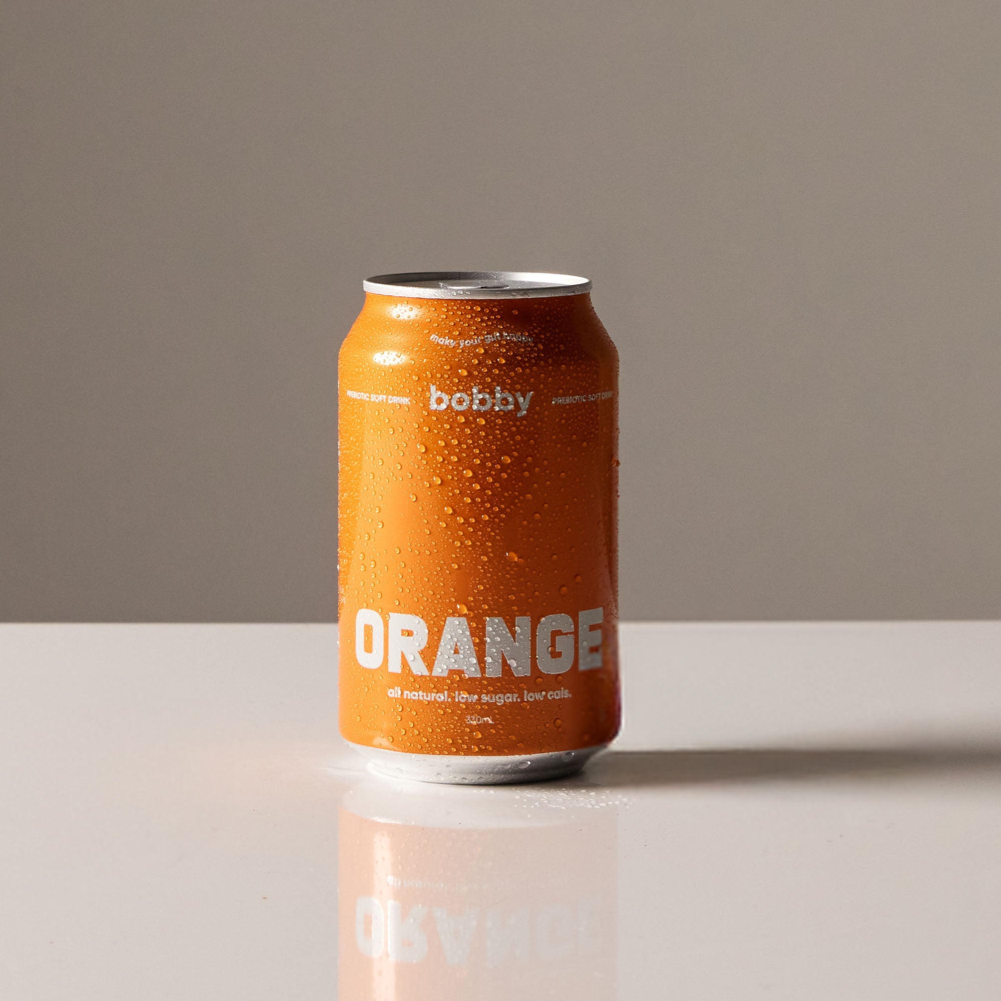 ORANGE (12 PACK)
