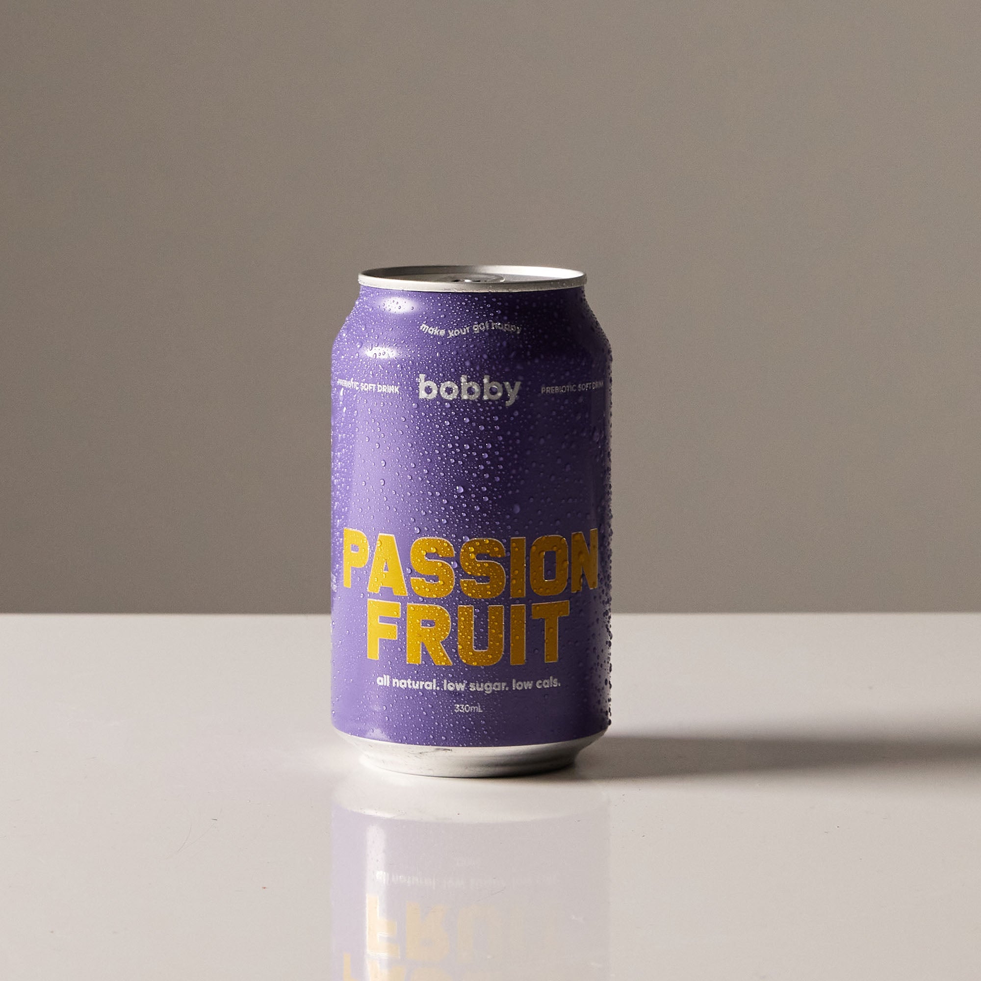 PASSION FRUIT (12 PACK)