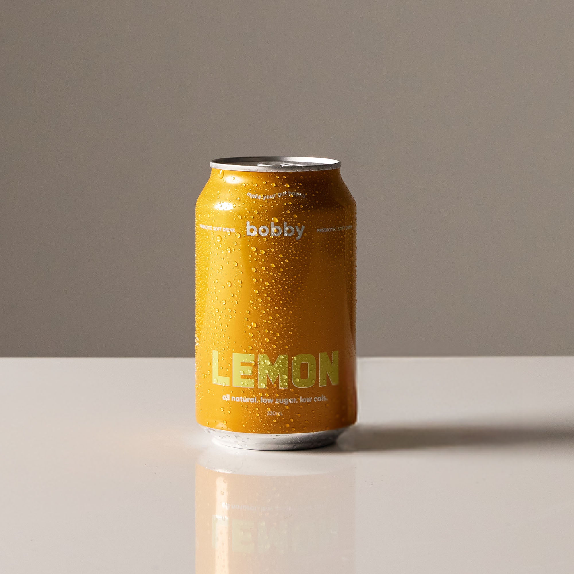 LEMON (12 PACK)