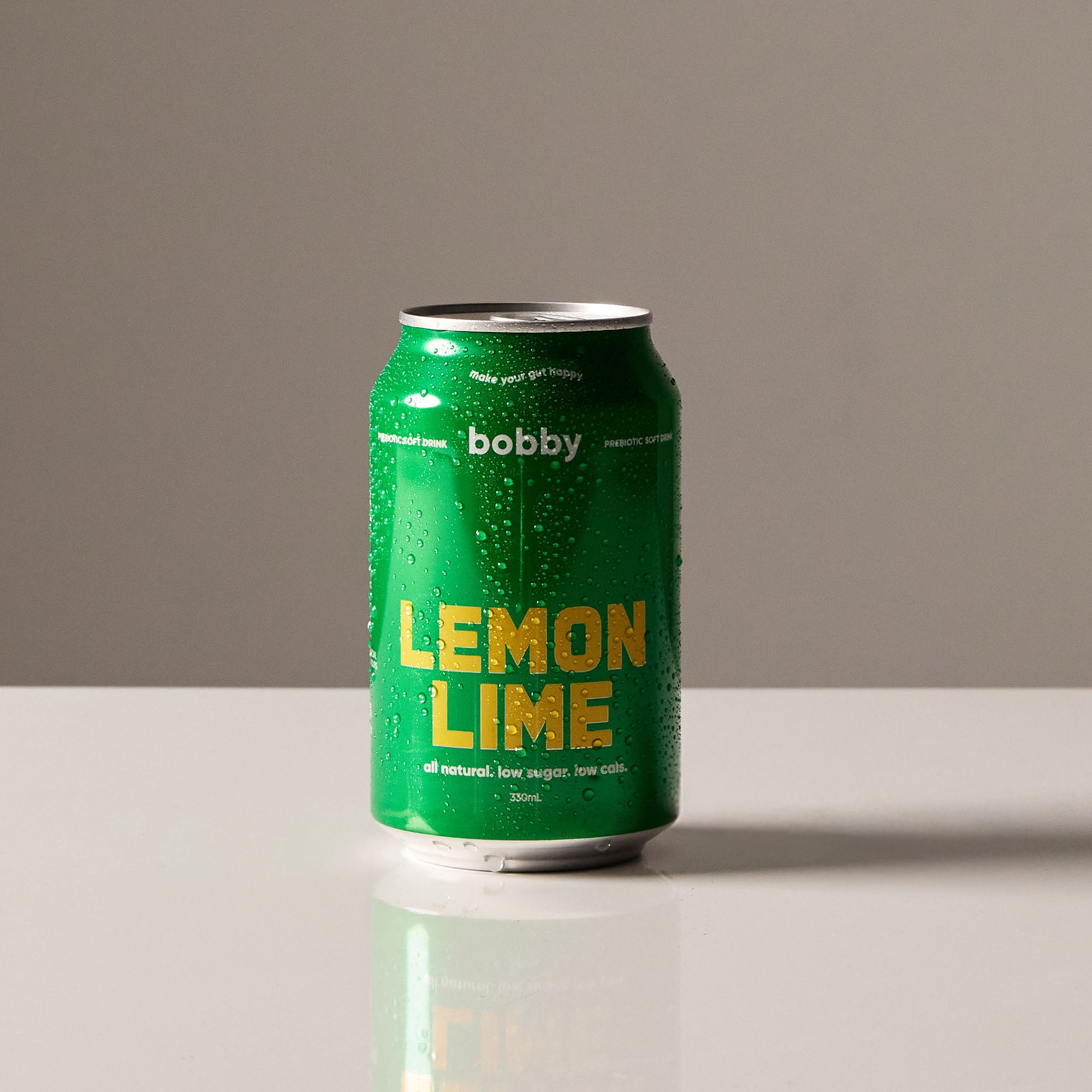 LEMON LIME (12 PACK)