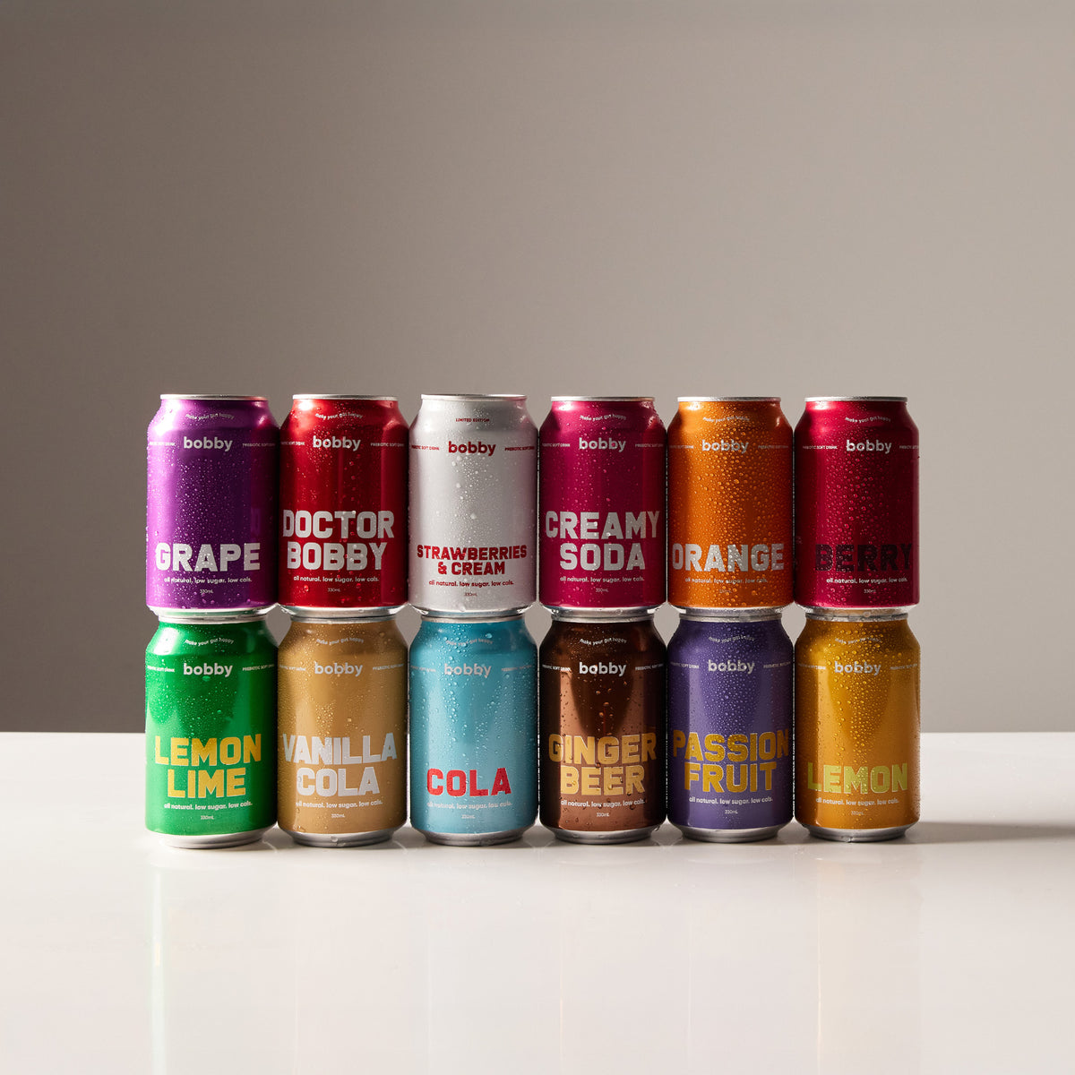 TASTE TESTER PACK