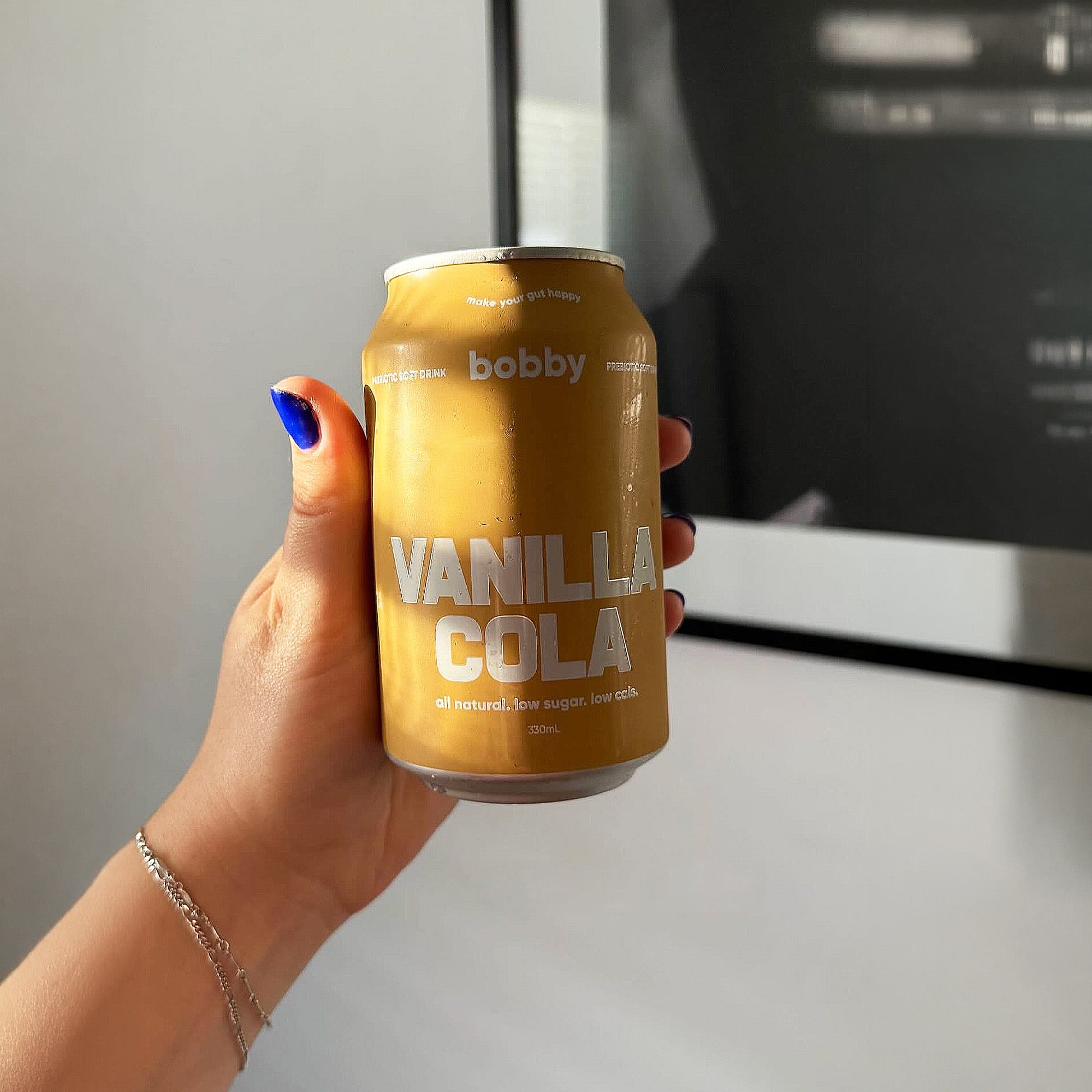 VANILLA COLA (16 PACK)